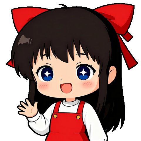 WeiQi waving hello