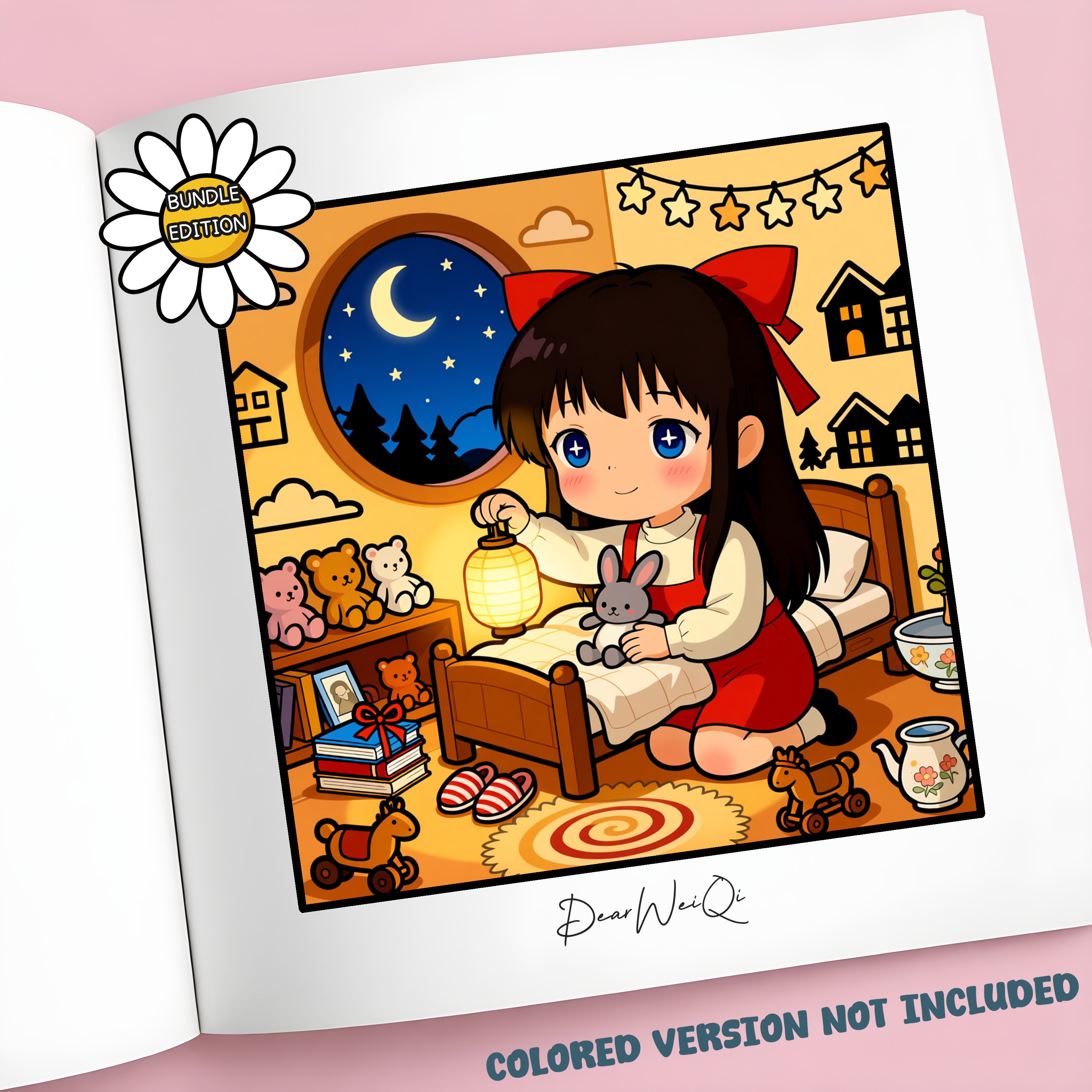 Colour interior page 09