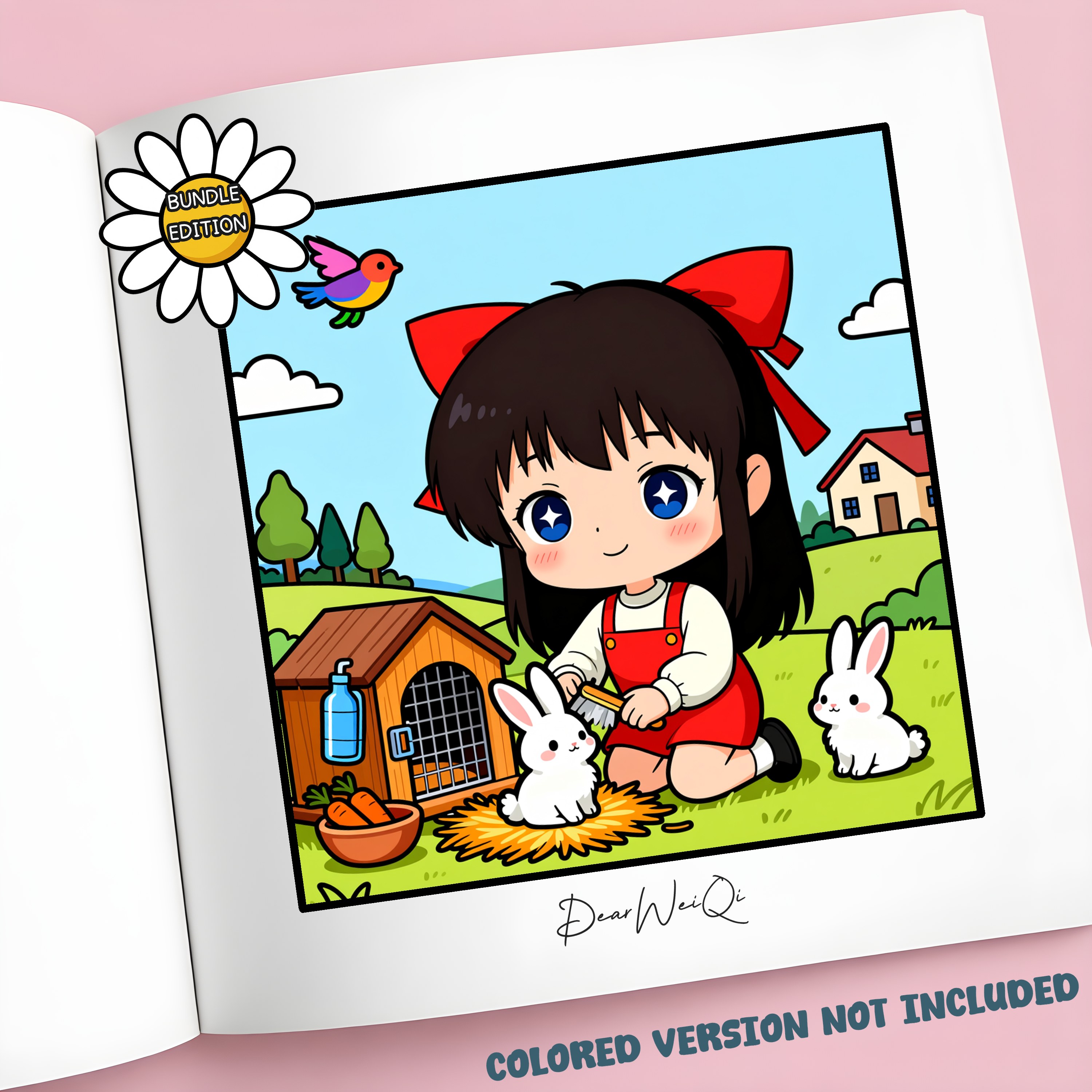 Colour interior page 27