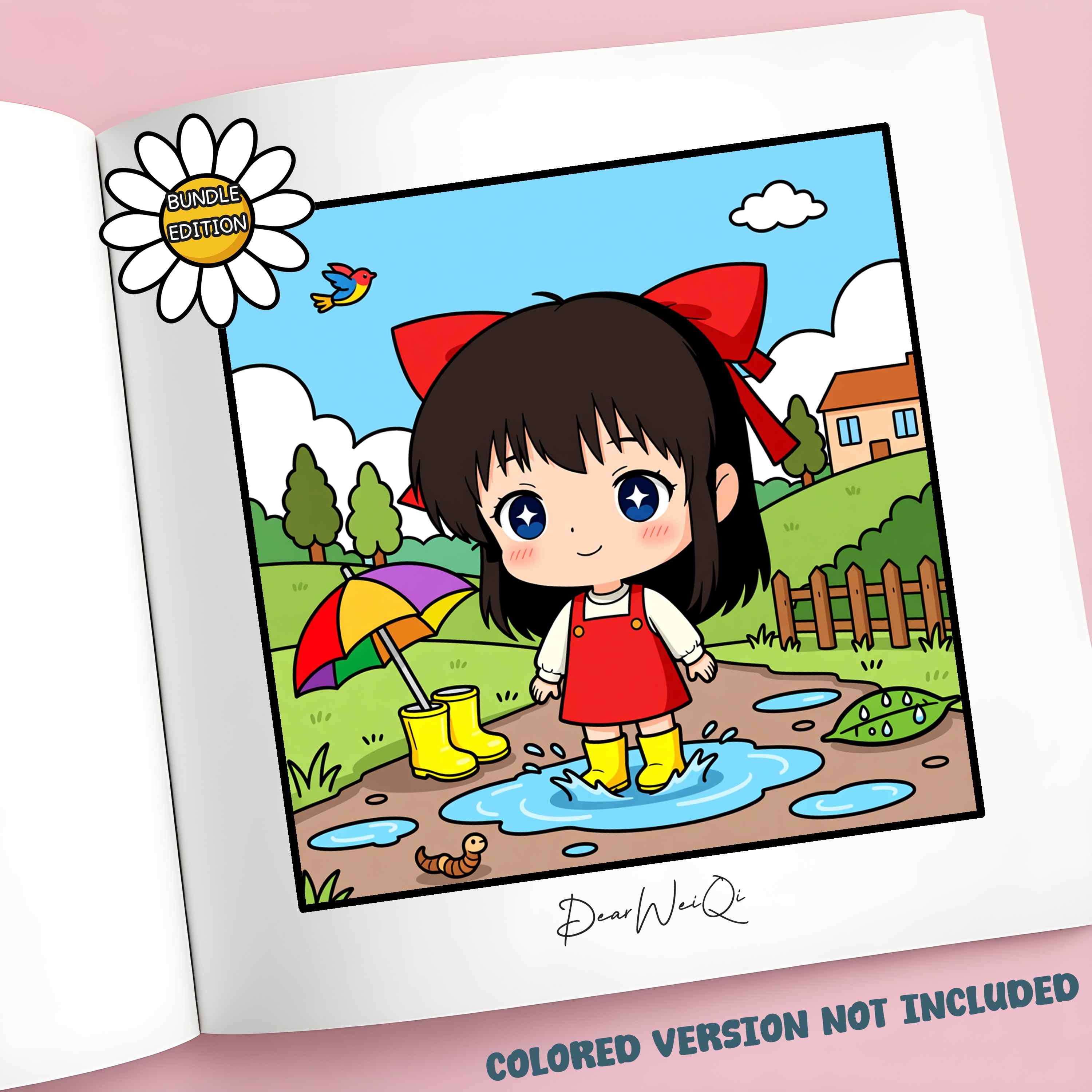 Colour interior page 43