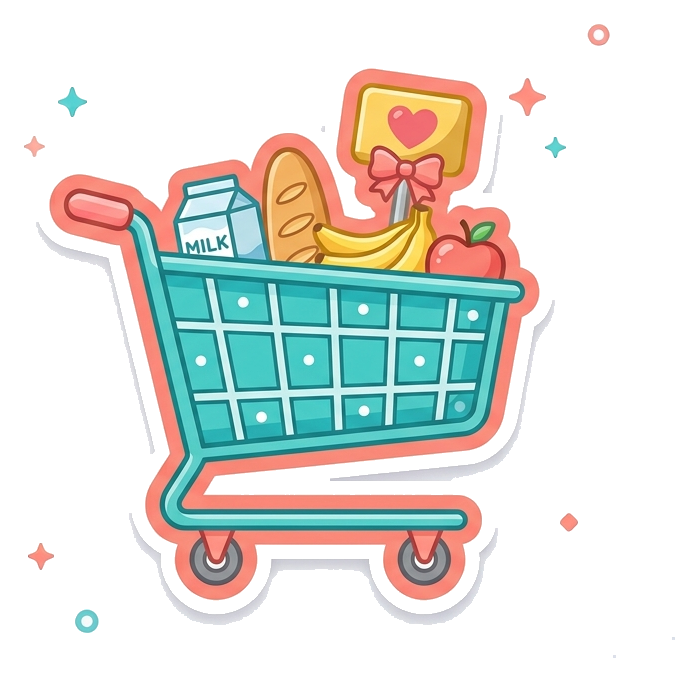 View cart