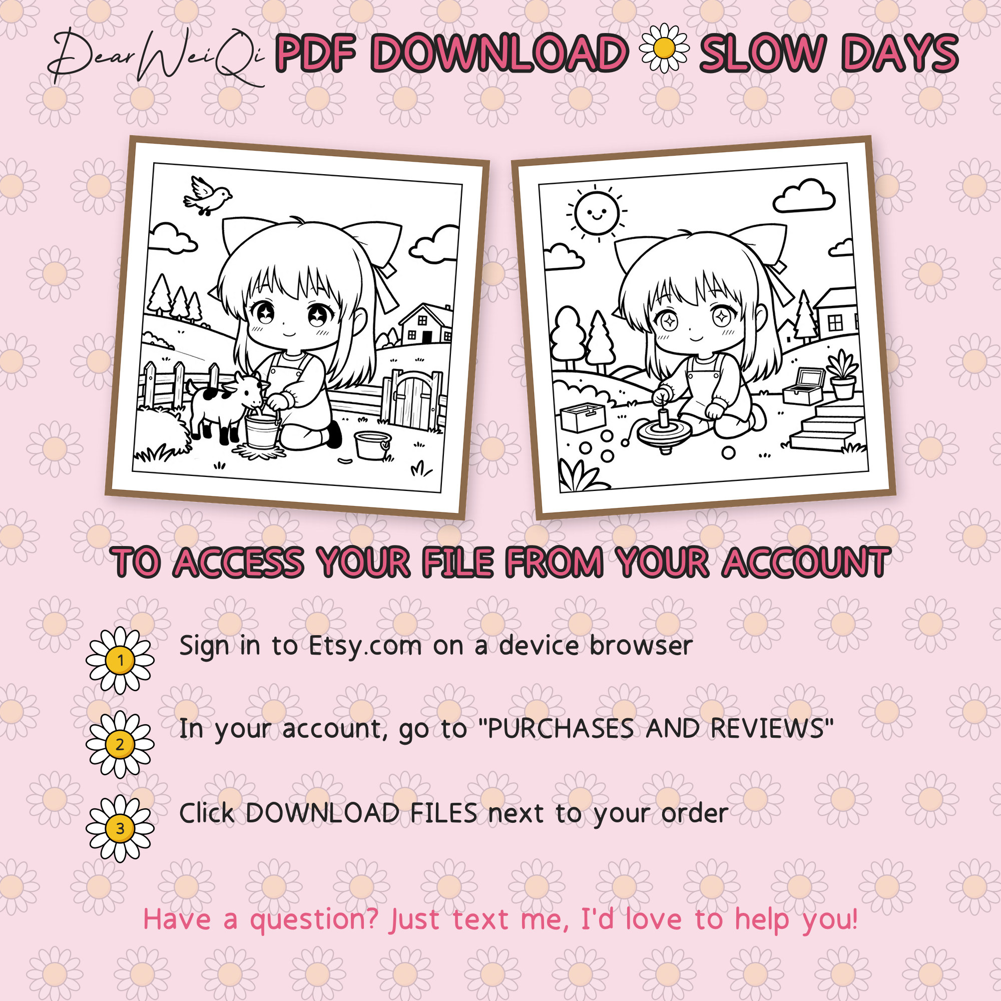 How to