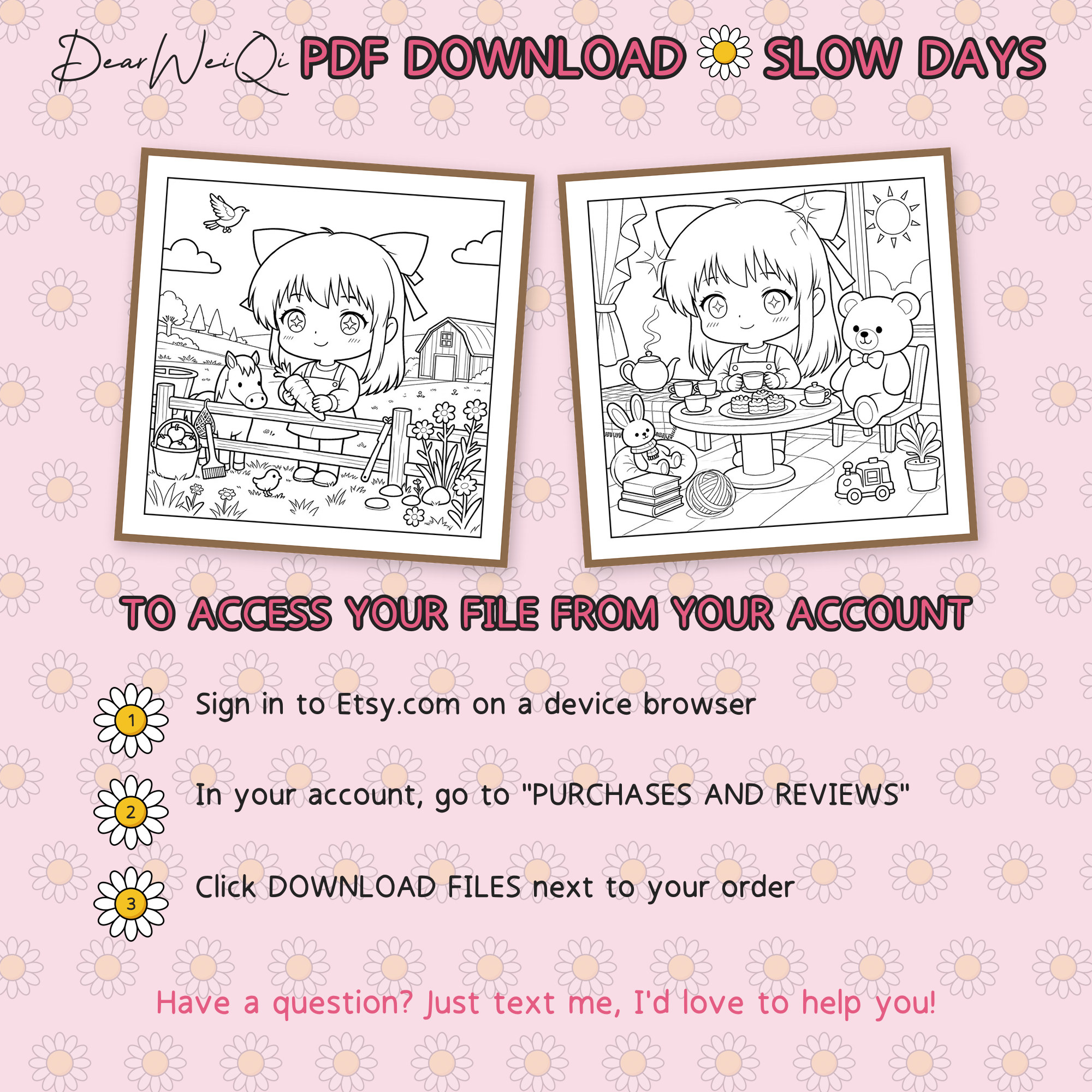 How to